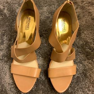 Michael Kors Sandals